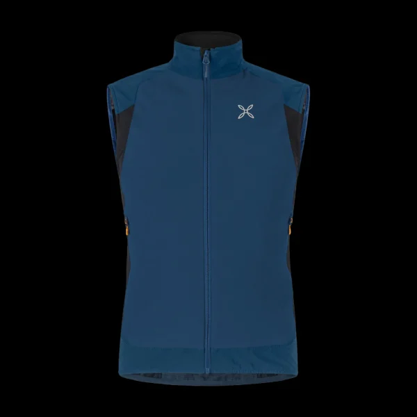 PREMIUM WIND VEST<Montura Flash Sale