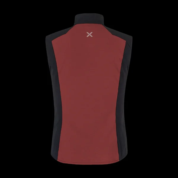 PREMIUM WIND VEST<Montura Flash Sale