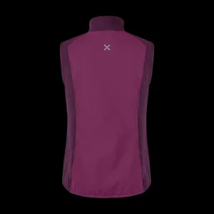 PREMIUM WIND VEST WOMAN<Montura New