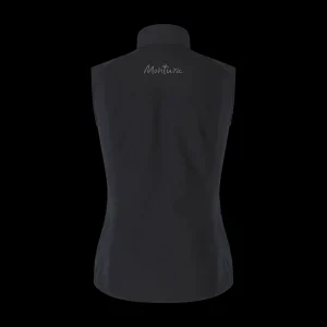 PREMIUM WIND VEST WOMAN<Montura New