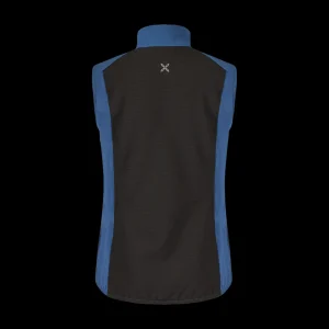 PREMIUM WIND VEST WOMAN<Montura New