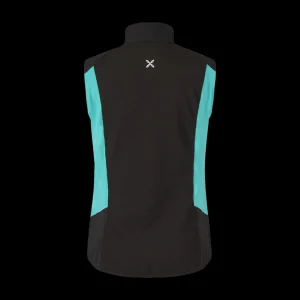 PREMIUM WIND VEST WOMAN<Montura New