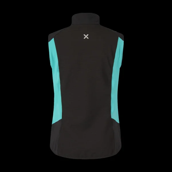 PREMIUM WIND VEST WOMAN<Montura New
