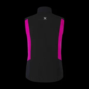 PREMIUM WIND VEST WOMAN<Montura New