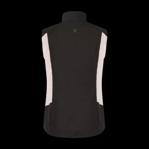 PREMIUM WIND VEST WOMAN<Montura New