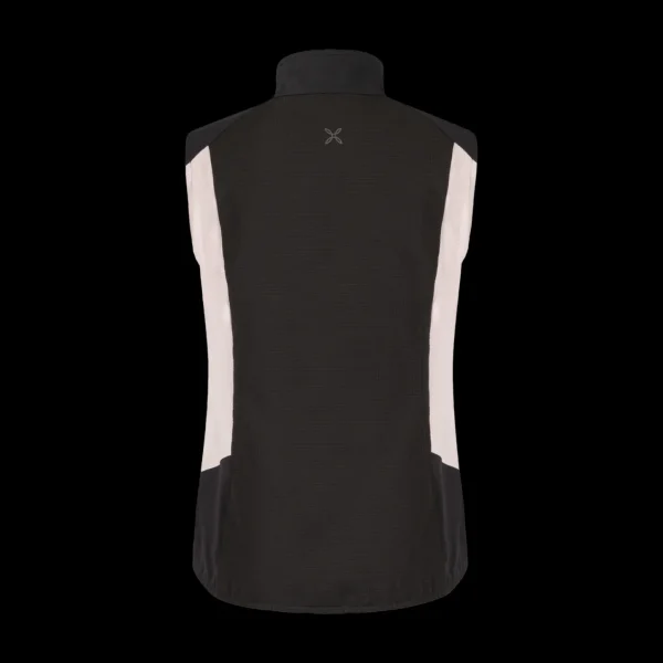 PREMIUM WIND VEST WOMAN<Montura New
