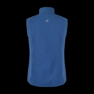 PREMIUM WIND VEST WOMAN<Montura New