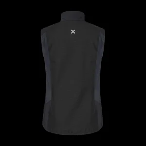 PREMIUM WIND VEST WOMAN<Montura New