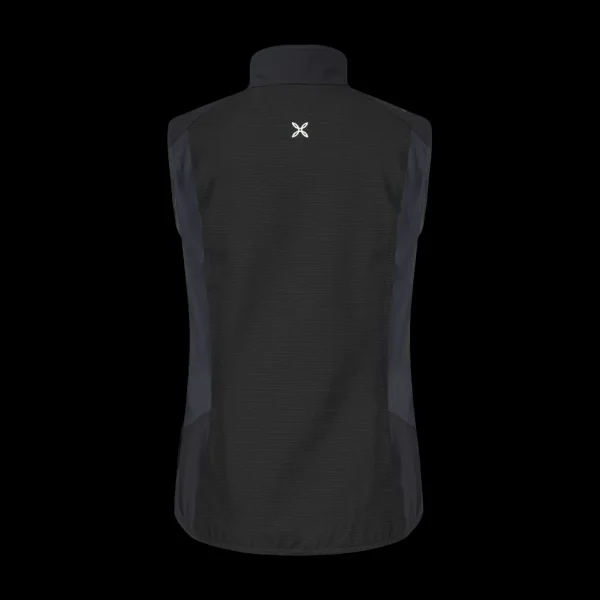 PREMIUM WIND VEST WOMAN<Montura New