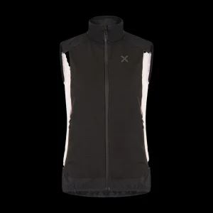 PREMIUM WIND VEST WOMAN<Montura New
