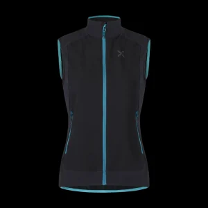 PREMIUM WIND VEST WOMAN<Montura New