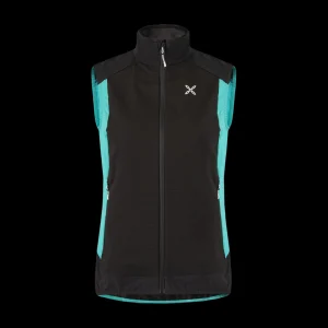 PREMIUM WIND VEST WOMAN<Montura New