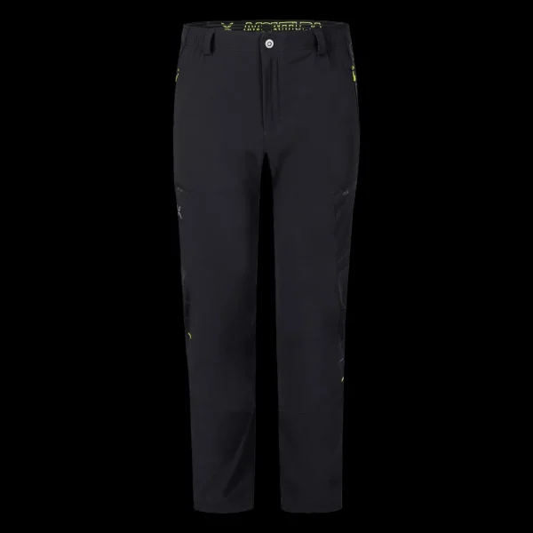 RAISE PANTS<Montura Cheap
