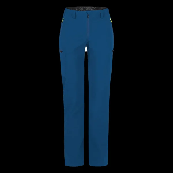 RAISE PANTS WOMAN<Montura Online