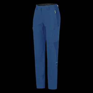 RAISE PANTS WOMAN<Montura Online