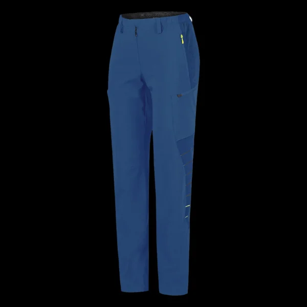 RAISE PANTS WOMAN<Montura Online