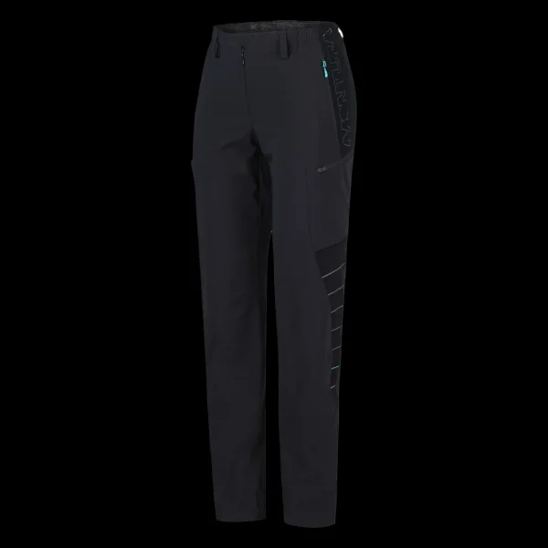 RAISE PANTS WOMAN<Montura Online
