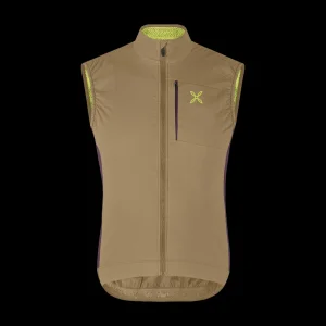 RANDO CYCLING ALPHA VEST<Montura Hot