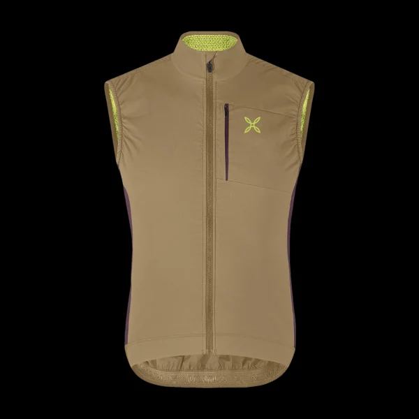 RANDO CYCLING ALPHA VEST<Montura Hot