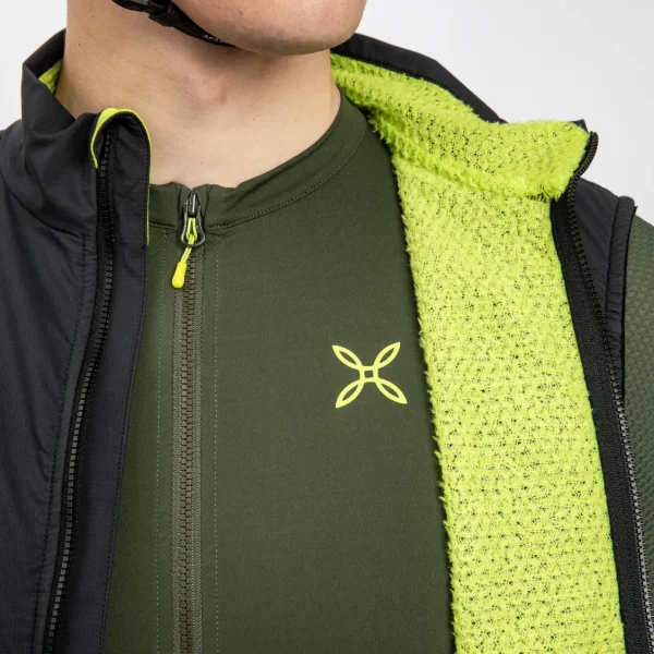 RANDO CYCLING ALPHA VEST<Montura Best