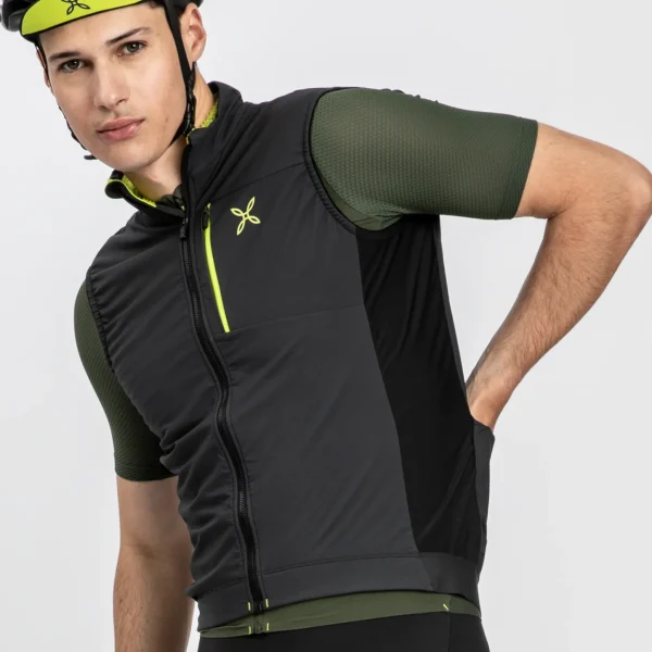 RANDO CYCLING ALPHA VEST<Montura Best