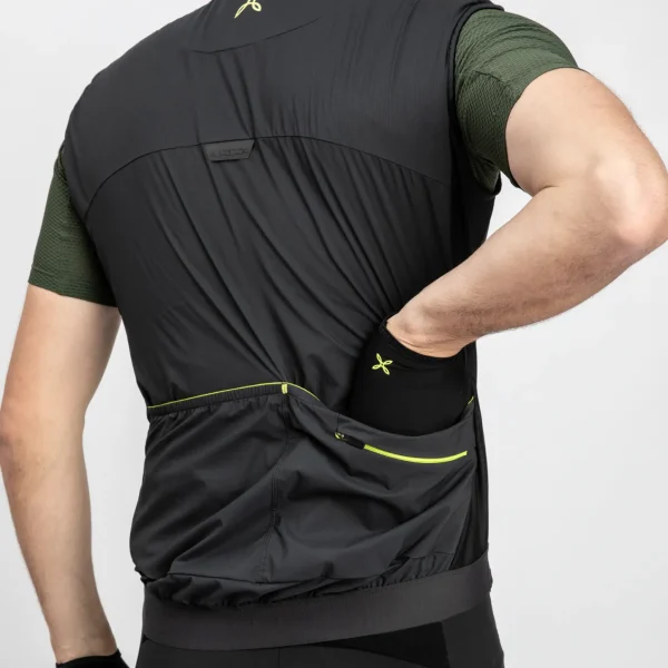 RANDO CYCLING ALPHA VEST<Montura Best