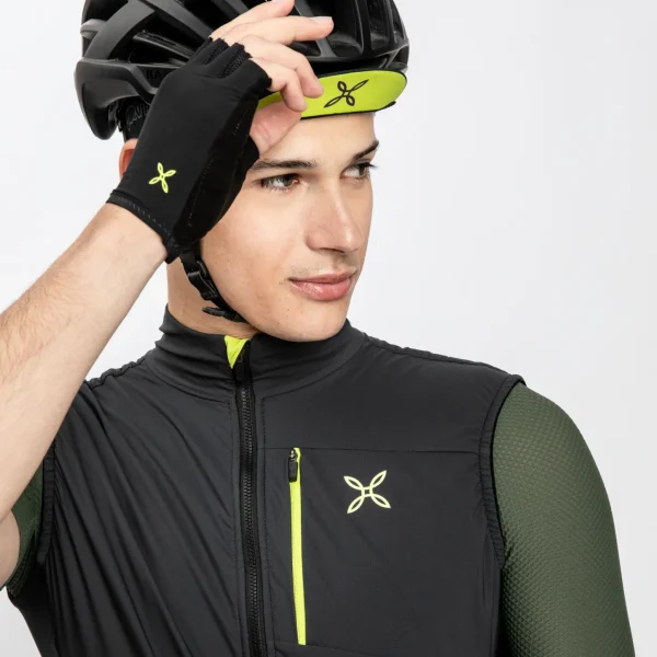 RANDO CYCLING ALPHA VEST<Montura Shop