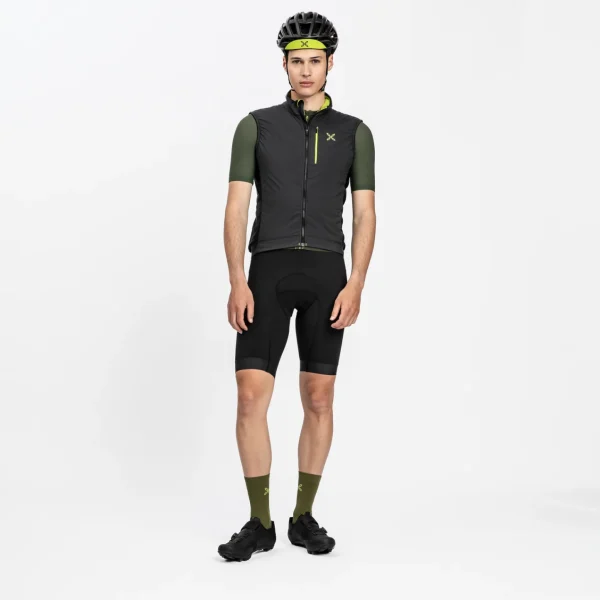 RANDO CYCLING ALPHA VEST<Montura Best