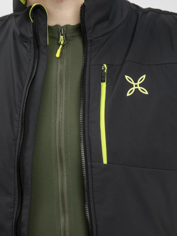 RANDO CYCLING ALPHA VEST<Montura Shop