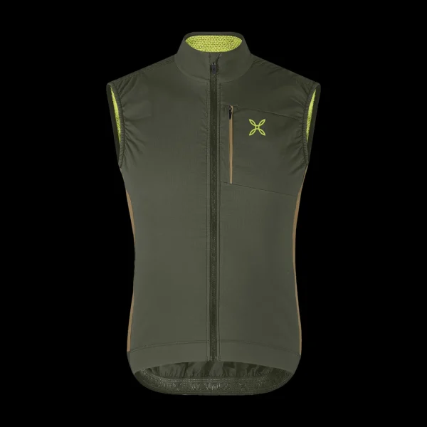 RANDO CYCLING ALPHA VEST<Montura Best