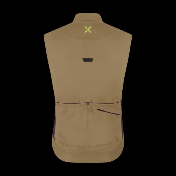 RANDO CYCLING ALPHA VEST<Montura Best