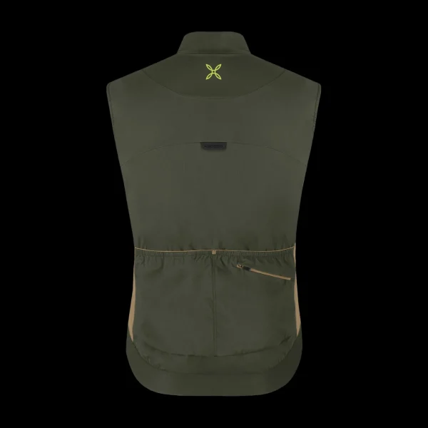 RANDO CYCLING ALPHA VEST<Montura Hot