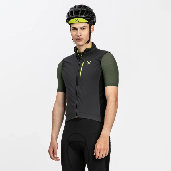 RANDO CYCLING ALPHA VEST<Montura Best