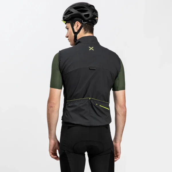 RANDO CYCLING ALPHA VEST<Montura Best