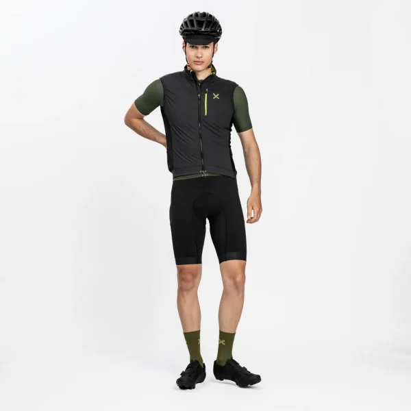 RANDO CYCLING ALPHA VEST<Montura Shop