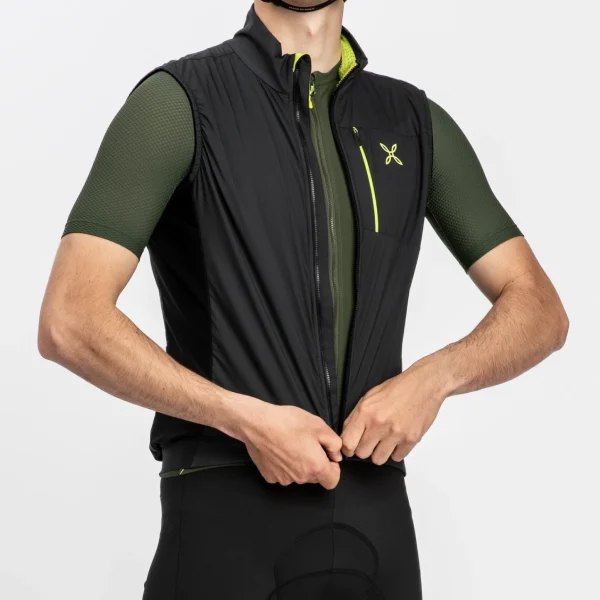 RANDO CYCLING ALPHA VEST<Montura Best