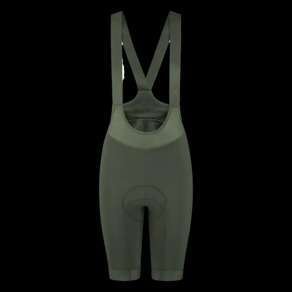RANDO CYCLING BIBSHORT WOMAN<Montura Discount