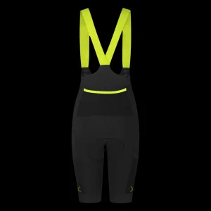 RANDO CYCLING BIBSHORT WOMAN<Montura Discount
