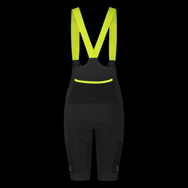 RANDO CYCLING BIBSHORT WOMAN<Montura Discount