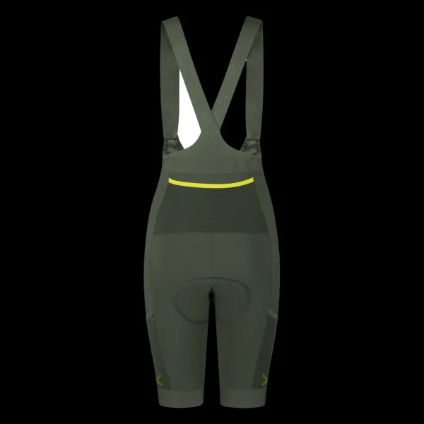RANDO CYCLING BIBSHORT WOMAN<Montura Discount