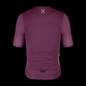 RANDO CYCLING JERSEY<Montura Hot