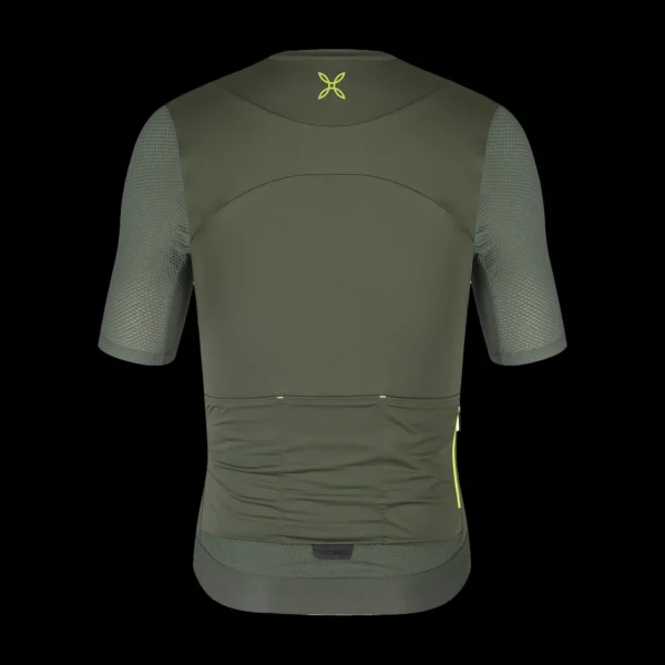 RANDO CYCLING JERSEY<Montura Online