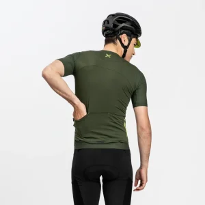 RANDO CYCLING JERSEY<Montura Hot