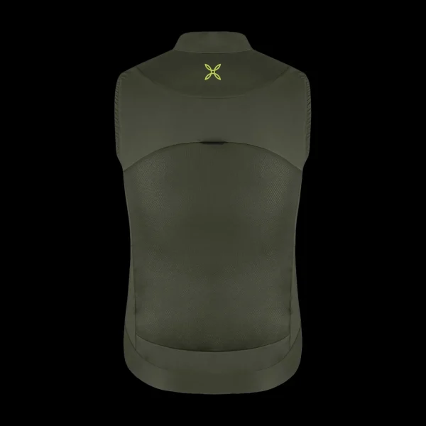 RANDO CYCLING WINDPROOF VEST<Montura Cheap
