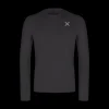 RANDO MERINO MAGLIA<Montura Fashion