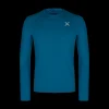 RANDO MERINO MAGLIA<Montura Discount