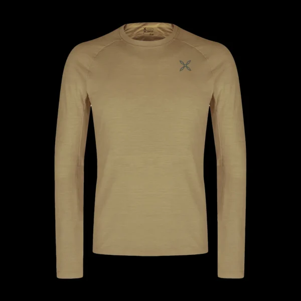 RANDO MERINO MAGLIA<Montura Store