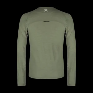 RANDO MERINO MAGLIA<Montura Store
