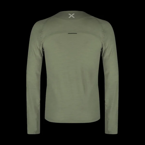 RANDO MERINO MAGLIA<Montura Store