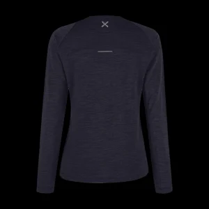 RANDO MERINO MAGLIA WOMAN<Montura Cheap
